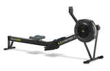 Concept2 RowErg Indoor Rowing Machine - PM5 Monitor, Device Holder, Adjustable Air Resistance, Easy Storage Concept2
