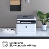 HP LaserJet Pro MFP 3101sdw Wireless All-in-One Laser Printer, Office Printer