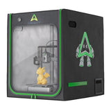 Creality 3D Printer Enclosure with Ventilation & LED Light