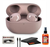 Sony WF-1000XM5 True Wireless Noise Canceling Earbuds