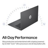 HP OmniBook 3 17.3" Touchscreen AI Laptop, 16GB DDR5-5600 RAM