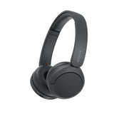 Wireless Headphones Bluetooth On-Ear Headset with Microphone, Black New Sony