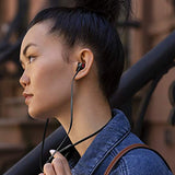 Beats Flex Wireless Earbuds - Apple W1 Headphone Chip, Magnetic Earphones, Class 1 Bluetooth