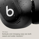 Beats Powerbeats Fit - Wireless Noise Cancelling Workout Earbuds with Secure-Fit Wingtips