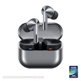 Samsung Galaxy Buds 3 Pro AI True Wireless Bluetooth Earbuds, Noise Cancelling