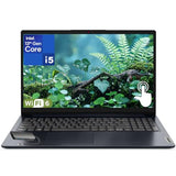 Lenovo IdeaPad 15.6" FHD Touchscreen Laptop, Intel 10-Core 13th Intel i5