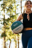Klymit Sojourn Stretch 20™ Sleeping Bags | Enjoy Freedom of Movement While Maintaining Optimal Insulation & Warmth | Rated for Temperatures as Low as 20° - Large