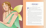 Female Heroes of Greek Mythology: 51 Legends Who Ruled the Ancient World (History's Greatest Heroes)