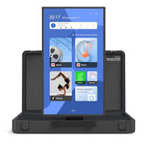 apolosign packgo 27-Inch Portable Entertainment System