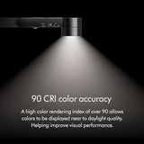 Dyson Solarcycle Morph™ Desk Light CD06