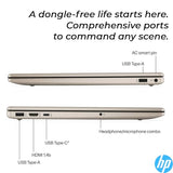 HP Latest 15.6" FHD Touchscreen Laptop for Business and Student | Intel 13th 8 Cores i3 CPU (Beat 11th i5) | 8GB RAM