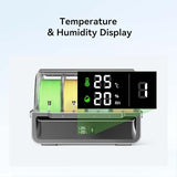 Creality K2 Plus Combo 3D Printer, Bundle with CFS*3