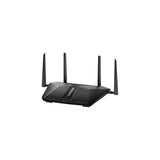 Nighthawk 6-Stream AX5400 WiFi 6 Router (RAX50) - AX5400 Dual Band Wireless Speed (Up to 5.4 Gbps