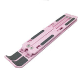 Portable Laptop Stand Cooling Rack Foldable Laptop Stand Laptop Stand Cooling Pad