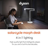 Dyson Solarcycle Morph™ Desk Light CD06
