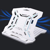 Computer Radiator Ventilated Adjustable Laptop Computer Holder Desk Stand