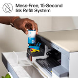 HP Smart Tank 5000 Wireless All-in-One Ink Tank Printer, Scanner