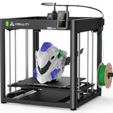 Creality Ender 5 Max 3D Printer 400×400×400mm Large Build Volume