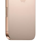 Apple iPhone 16 Pro Max, 256GB, Desert Titanium - Unlocked