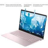 HP Laptop 2026, Customized 128GB UFS+500GB External HDD, Intel CPU, M365
