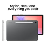 Samsung Galaxy Tab S10 Lite, 6GB RAM, 128GB, 2TB Expand, Long Battery Life