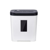 ZSRUIKJN Paper Shredder Office and Household Electric Confidential Particle Mini Commercial