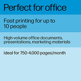 Printer, Print, Fast speeds, Easy setup, Mobile printing HP
