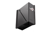 ASUS Rog Strix Gs-Be18000 Wireless Router 2.5 Gigabit Ethernet, W129160043 (Router 2.5 Gigabit Ethernet Tri-Band (2.4 Ghz / 5 Ghz / 6 Ghz) Black)