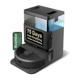 iRobot Roomba Plus 405 (G185) Combo Robot Vacuum & Mop with AutoWash Dock