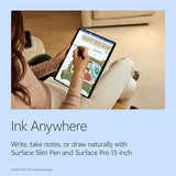 Microsoft Surface Pro (2026), 13-inch 2-in-1 Laptop