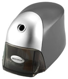 Office QuietSharp Executive Heavy Duty Electric Pencil Sharpener for 65% Faster Sharpening
