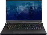 Gigabyte AORUS 15P Gaming & Entertainment Laptop (Intel i7-11800H 8-Core, 16GB RAM, 8TB PCIe SSD, 15.6" Full HD