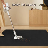 Office Chair Mat,Hard Floor Chair Mat Suitable for Hardwood and Tile Floors,Large Non-Slip Floor Protection Mat