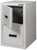 Resistant File Cabinet - Light Weight, fire Rated