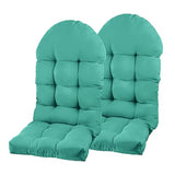 PNP HWJIAJU Adirondack Chair Cushion, Rocking Chair