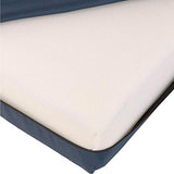 DMI Seat and Chair Cushion for Office Chairs, Wheelchairs, Scooters, Kitchen Chairs or Car Seats, FSA HSA Eligible