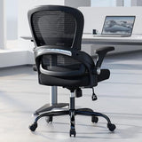 TRALT Office Chair - Ergonomic Office Chair with Back Support
