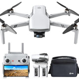 Holy Stone Drones with Camera for Adults 4K, 48MP 8K Photos