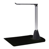 Portable Scanner, Document Camera Scanner HD A4 Capture Size with LED Light Teaching Software Suitable for Classroom Teachers to Improve Efficiency