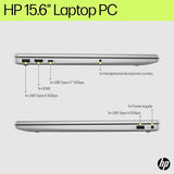 HP Pavilion 15" FHD Laptop 2026, Intel Processor, 8GB RAM, 256GB SSD