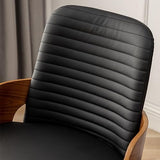 YOUUGIOR Dining Room Chairs,Mid Century Modern Kitchen Chairs