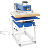 MechMaxx 24x32 Inch (60x80cm) Industrial Pneumatic Single Station