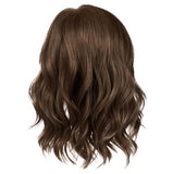 Raquel Welch Simmer Elite Layered Shoulder Length Wig With Lightweight Hand-Tied Base