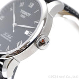 Tissot Men's Le Locle Stainless Steel Dress Watch