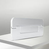 Laptop Heat Dissipation Increased Stand Desktop Hidden Foldable Portable Laptop Stand