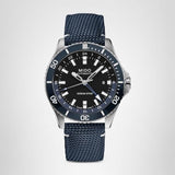 MIDO Ocean Star GMT - Swiss Automatic Watch for Men