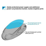 Official Creality Ender 3 3D Printer Fully Open Source with Resume Printing Function DIY Printers Build Volulme