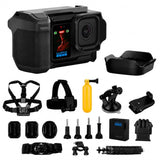 GoPro Mission 1 PRO Grip Edition Camera with 8K60 Video
