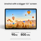 Samsung Galaxy Tab S10 FE+ 13.1” 128GB WiFi Android Tablet US Version