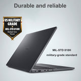 Dell Pro 16 PC16250, 16" FHD+, Intel Core 7 150U, 32GB DDR5 RAM, 1TB SSD